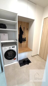 2-izbový byt v Nitre na prenájom (malý psík je povolený) - 4