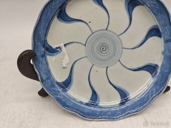 Starožitný japonský porcelán (obdobie Meiji 1868-1912) ZĽAVA - 4