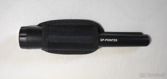 Detektor kovov Nokta The Legend - 4