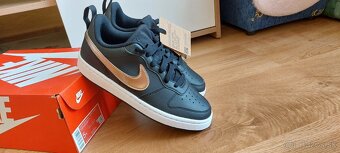 Dámske tenisky Nike 37,5 / Nové - 4