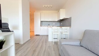 MODERNÝ 1,5i byt, NOV., LOGGIA, PARKING, BORY, Mateja Encing - 4