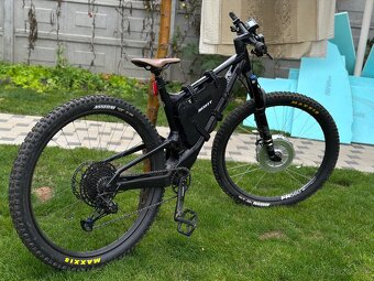 Scott spark 970+ elektrina - 4