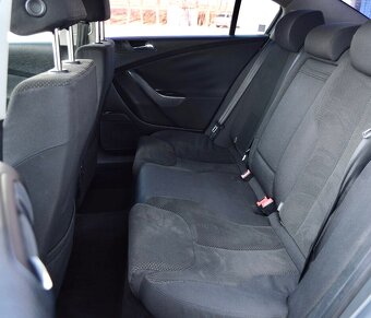 Passat B6 1,9TDI 77kw - 4