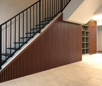 WPC fasádné panely 219x26x2900 mm, s dopravou - 4