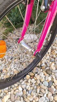 Detský bicykel CTM MAGGIE 2.0 20 - 4