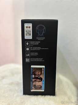 Slúchadlá Sennheiser HD 4.50 BTNC – Úplne nové✅ - 4