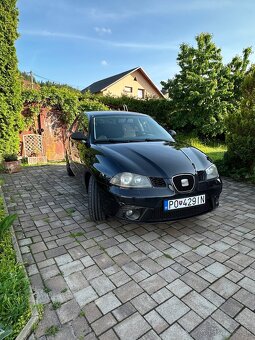 Seat Ibiza 1.8FR 110kw - 4