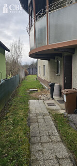 Znížená cena NA PREDAJ RODINNÝ DOM, NADABULA - 4