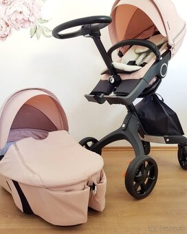 Stokke xplory v6 - 4