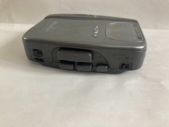Predam Walkman SONY WM-FX323 - 4