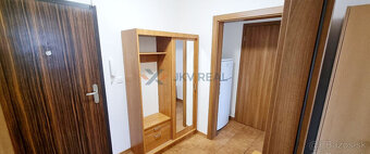 Atraktívny 1,5-izbový Byt s Balkónom na Prenájom v Srdci Mic - 4