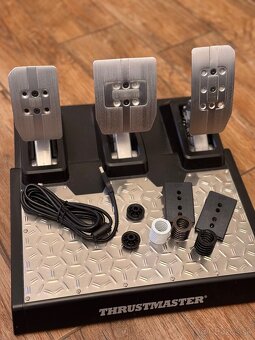 Thrustmaster TGT ll - 4
