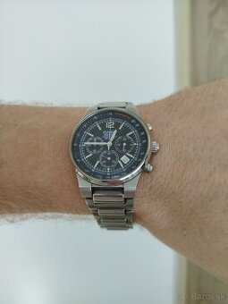 Casio edifice EF-500 - 4