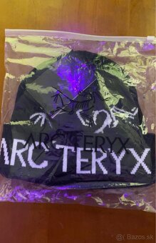 Čiapka Arc’teryx - 4