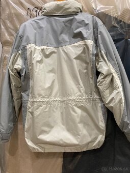 Pánska zimná bunda HI-TEC - 4