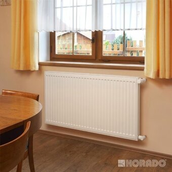 Radiator Korado radik klasik 600x1400mm - 4