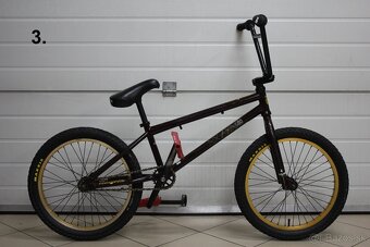 Predám aj kúpim nové a jazdené bicykle - veľký výber č.1 - 4