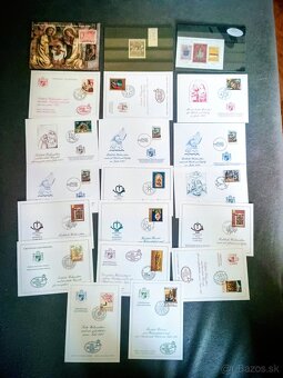 Lichtenštajsko postkar - 4