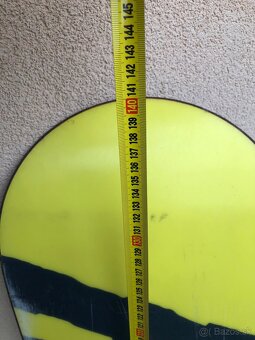 Predám snowboard - 4