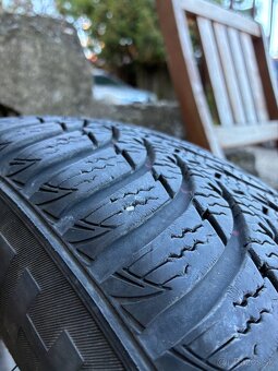 Predam 5x100 zimné+letne - 4