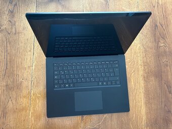 Microsoft Surface Laptop 5 15" i7 32GB 1TB - 4
