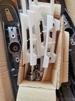 Strešné lyžiny - 4