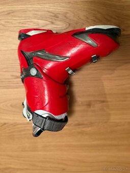 Predám Tecnica Phoenix 100 Air Shell - 4