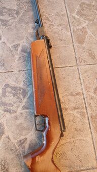 Vzduchovka slavia 631 model 77lux. - 4