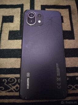 Xiamo 11 lite - 4