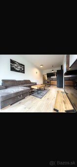 1 izbový byt Kysucké Nové Mesto - 4