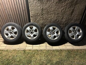 5x100 r15 - 4