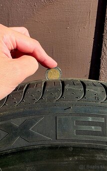 BMW styling 156 + pneumatiky - 4