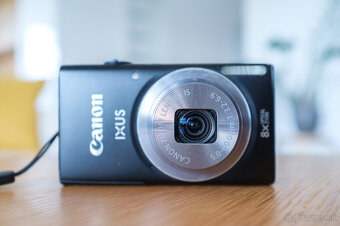 Canon IXUS 132 - 4