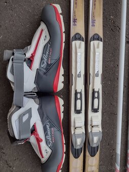 bežky 163cm-181cm - 4