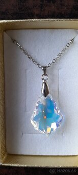 Retiazka s príveskom, darček - 4