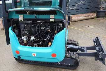 SUNWARD SWE20F -  DIESEL - 4