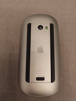 Apple Magic Mouse A1296 - 4