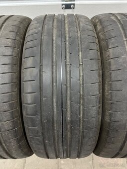215/45 R17 Dunlop Sportmaxx - 4