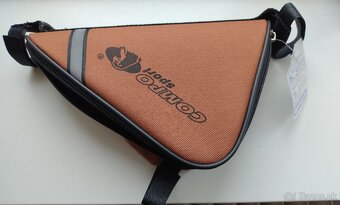 Držiak pre smart phone + taška na rám bicykla - 4