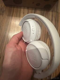 Slúchadlá JBL Tune 510BT - 4