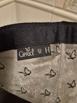 Predám dámske čižmy vel. 40 - 4