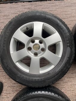 Elektróny 5x112 R15 - 4
