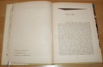 Srny svätého Antona - 4