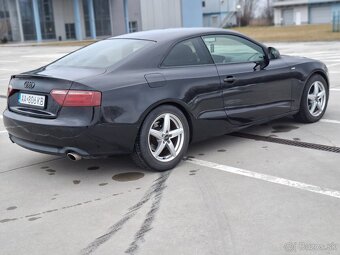 Audi A5 - 4