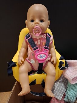 Krabica dievčenských hračiek - 4