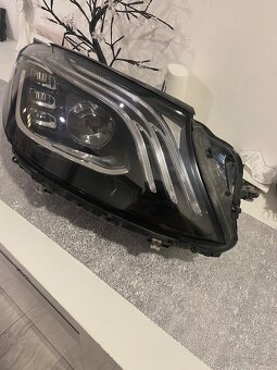 Mercedes S w222 lift - 4