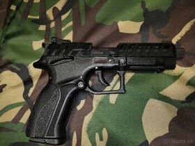 Grand Power Pistol - 4