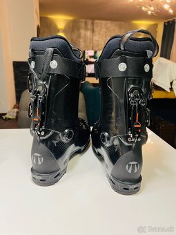 Tecnica Cochise 85W Black - 4