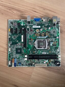 Zakladna doska hp - 4