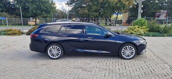 Opel Insignia ST 2.0 CDTI S S Innovation AT8 - 4